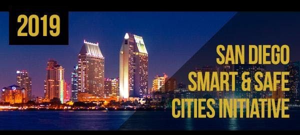 EZtory is among top 10 tech entrepreneurs of Smart & Safe Cities Initiative